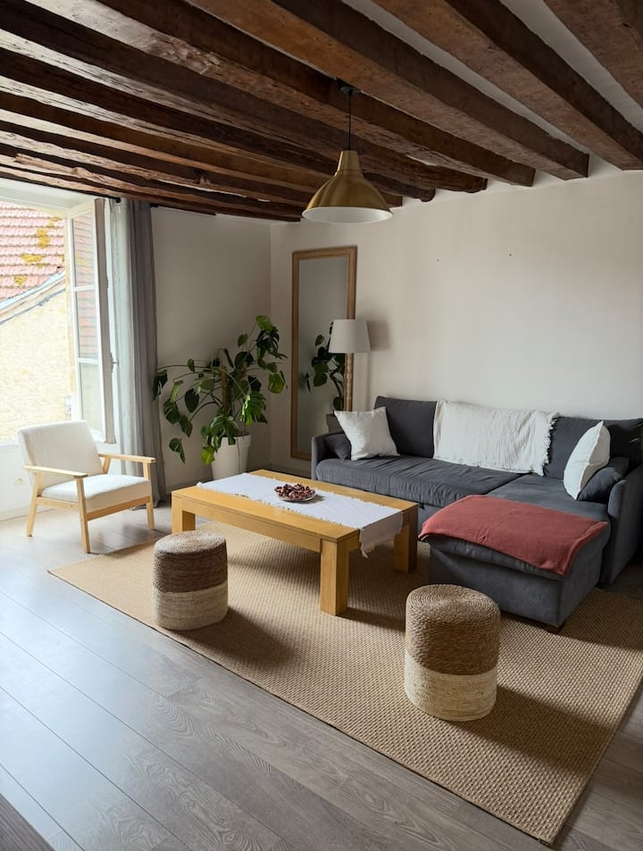 Le Nid Senlisien - Senlis