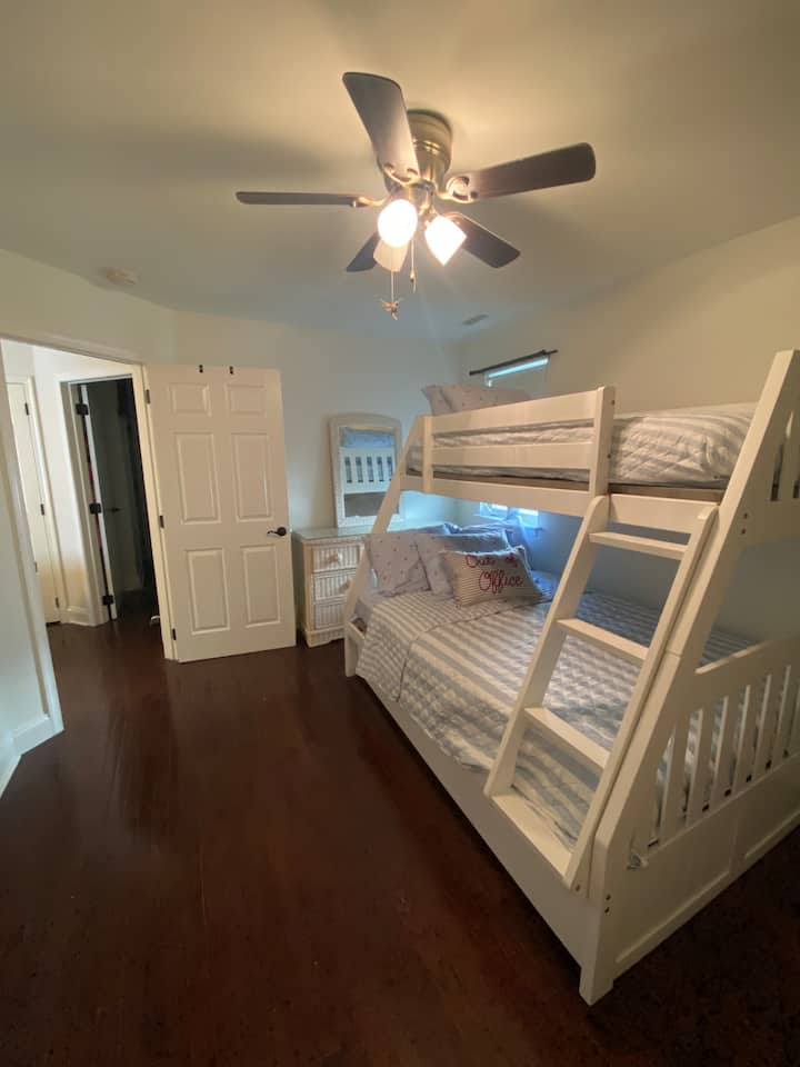 Спална соба 2