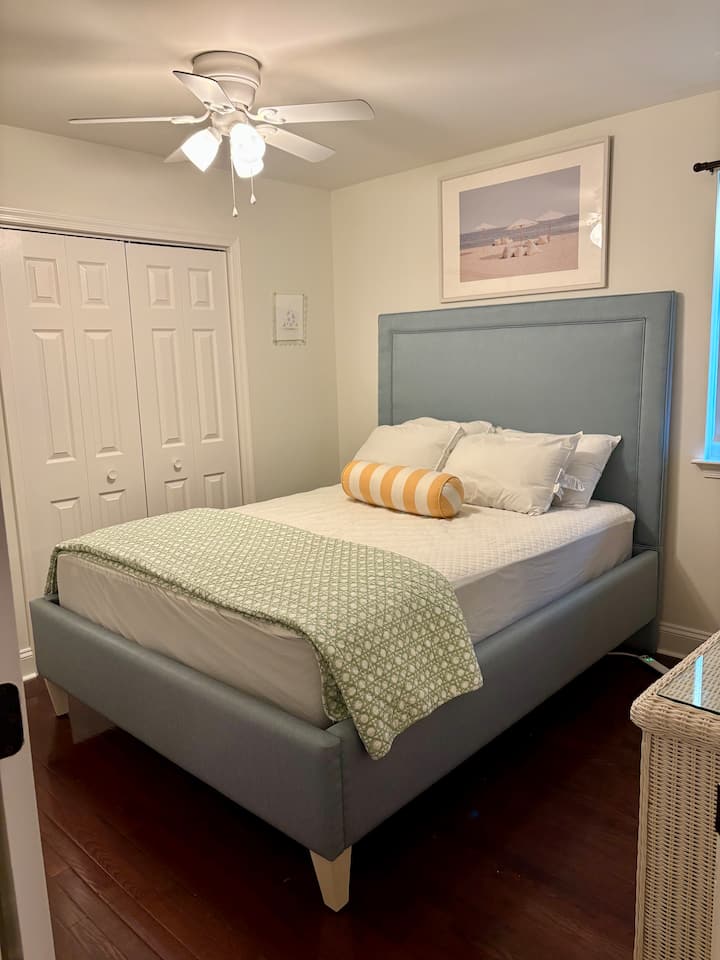 Спална соба 1