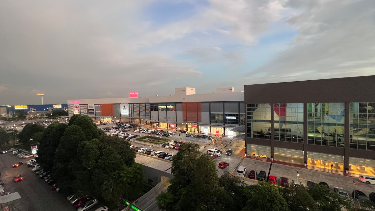ValueRoomz Tebrau City Aeon Ikea NOW READY - Houses for Rent in Johor  Bahru, Johor, Malaysia - Airbnb
