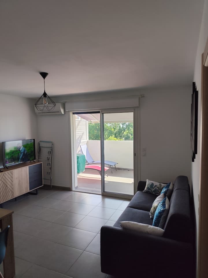 Всекидневна