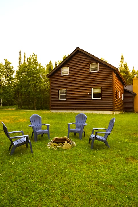 Island Pond Nature Retreat | 20 min Kingdom Trails