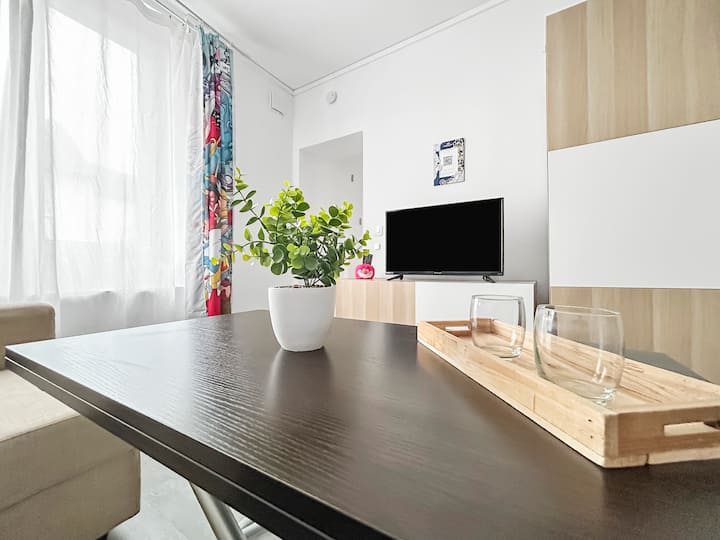 Chez Alice, Appartement Proche De Disneyland Paris - Meaux