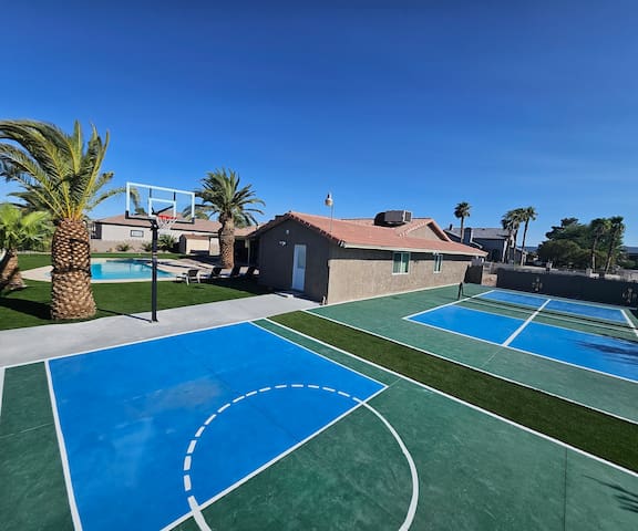 Luxury Haven: Elegance Redefined