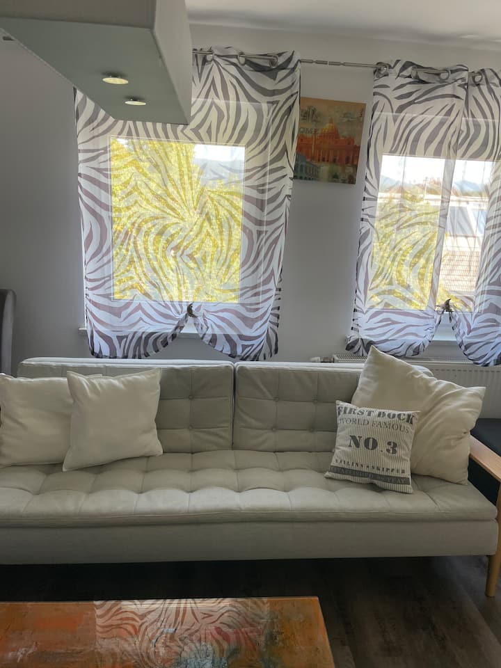 Top Ferienwohnung Naturjuwel - Faaker See