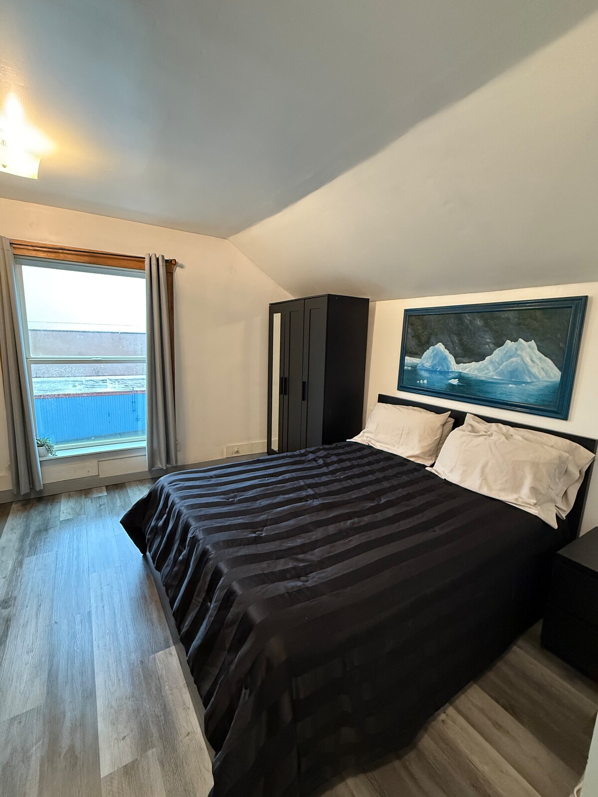 საძინებელი