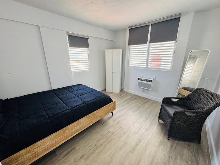 Спална соба 1