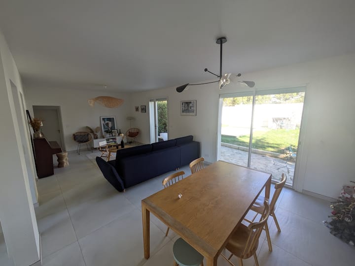 მისაღები ოთახი