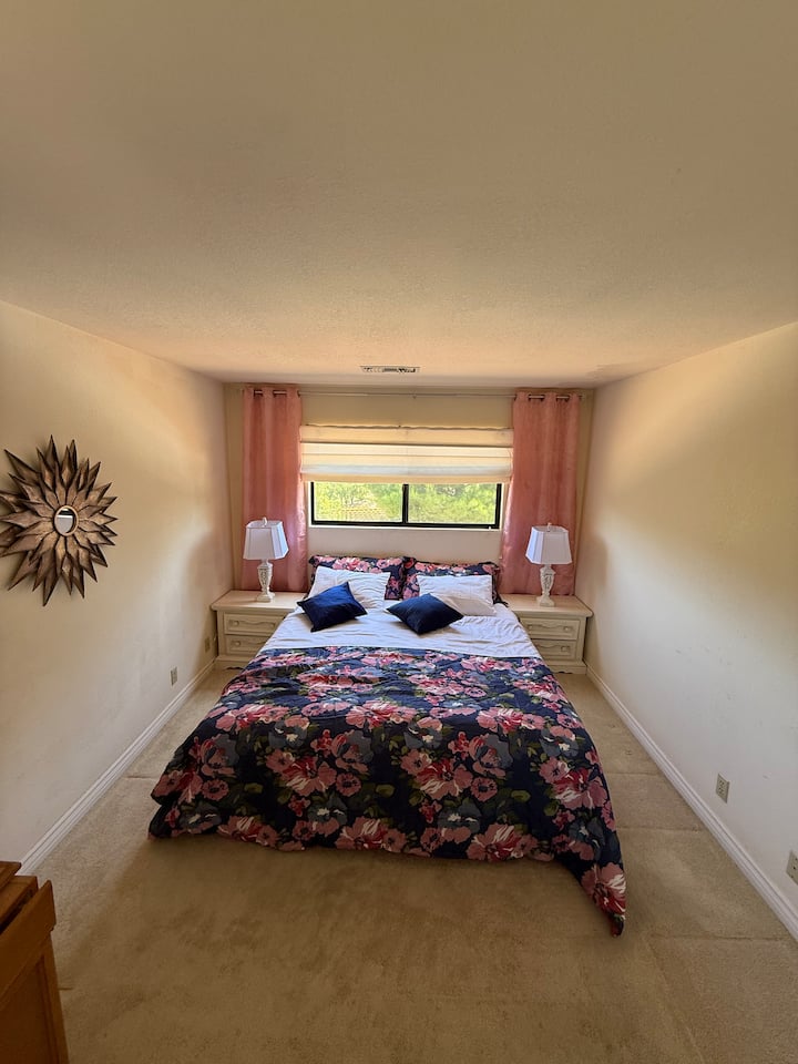 საძინებელი