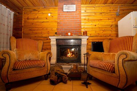 Top performing Airbnb: ac, wifi, fire place, only for family in Eyüpsultan