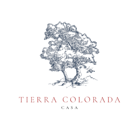Casa Tierra Colorada