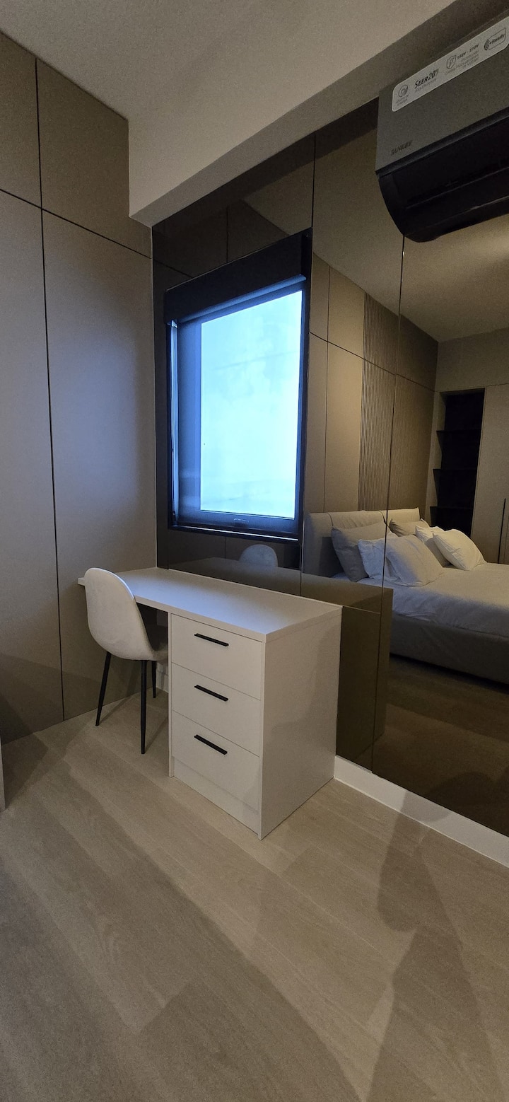 The Corner Suite #210 | La Résidence Panamá - Panama