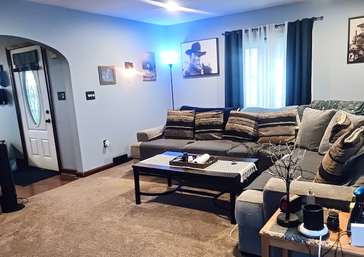 House Available For Us Open - Freeport, PA