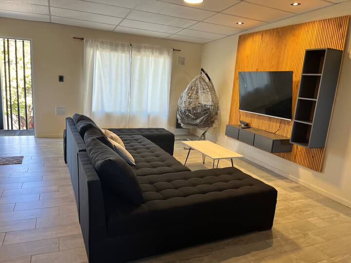 Explora Córdoba Desde Nuestro Dpto Moderno - Córdoba, Argentina