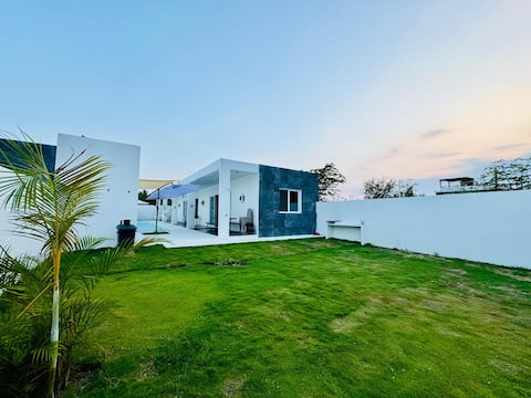 Ibiza 1 Monterrico