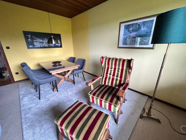 Ferienwohnung Im Lohbusch - Porta Westfalica