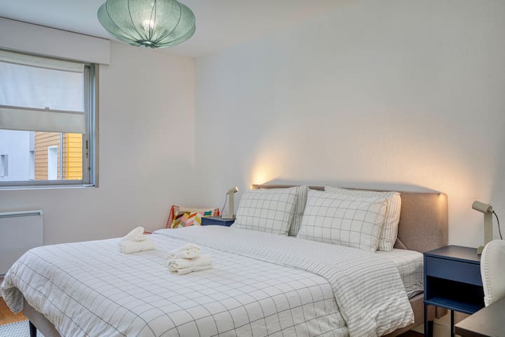 Izix managed Airbnb listing 1