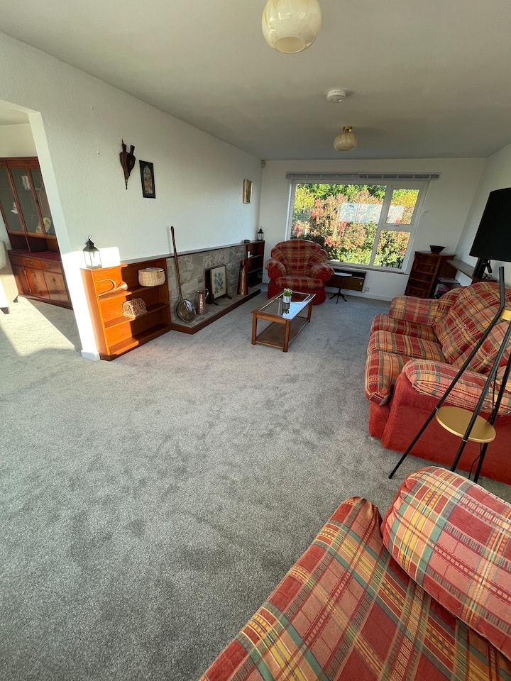 Home On The Brae- Groomsport - Carrickfergus