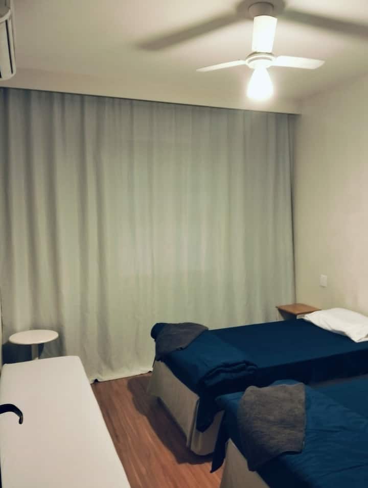 Quarto 3