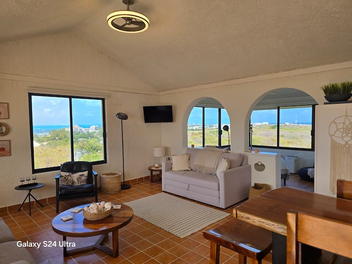Penthouse B7 Isla Mujeres - Isla Mujeres
