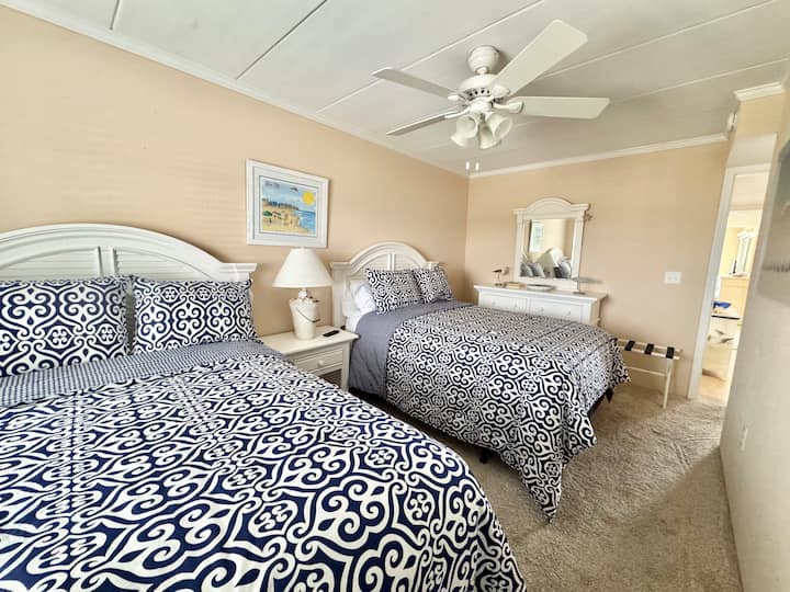 Schlafzimmer 2