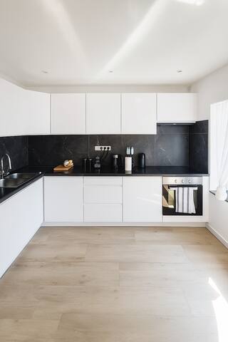 Genius Bnb managed Airbnb listing 1