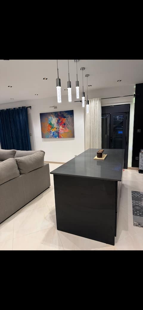 penthouse