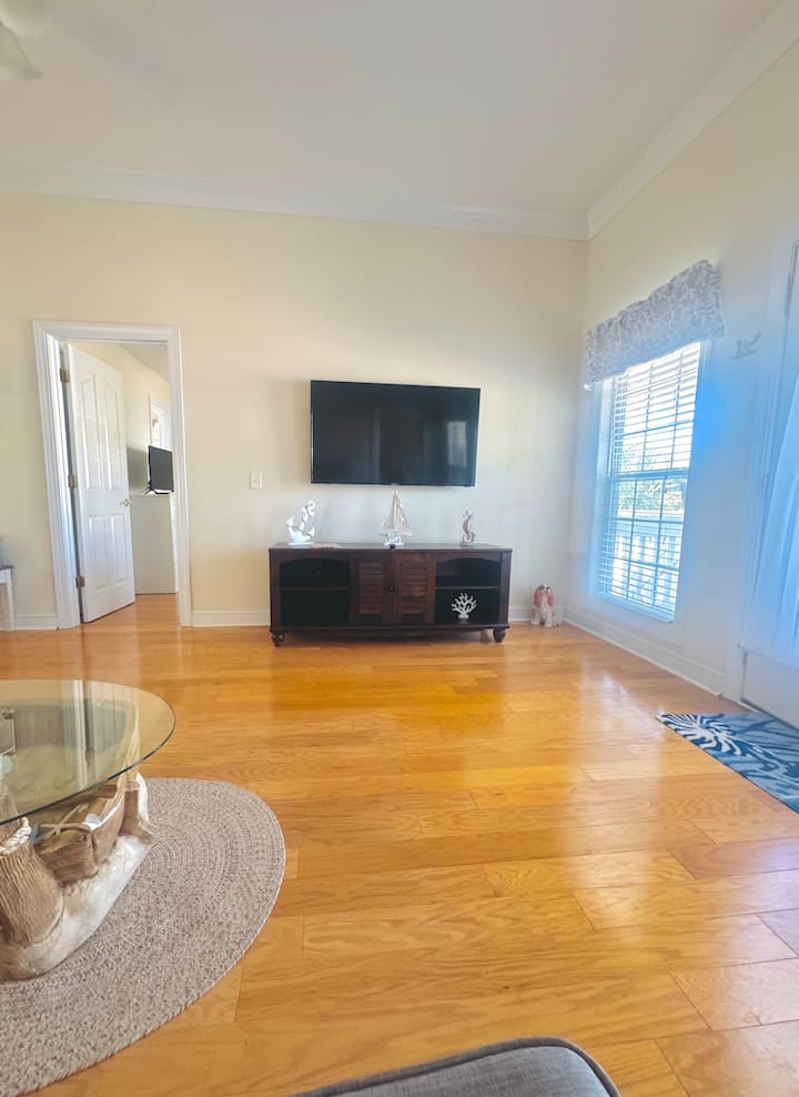 Cherry Grove Beach House - Sunset Beach, NC