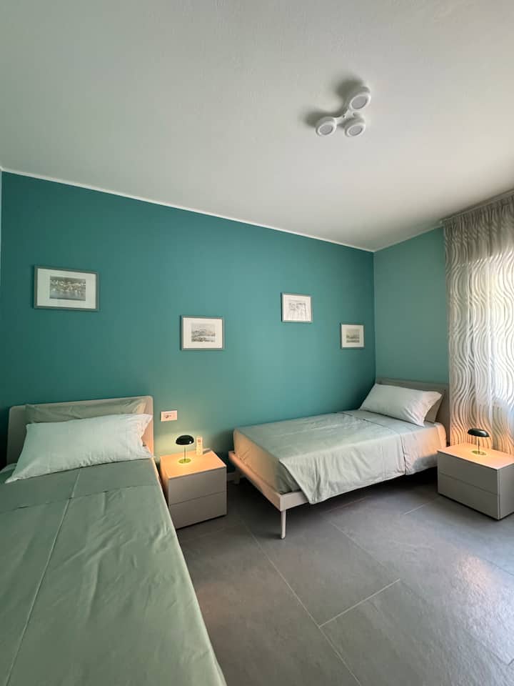 საძინებელი 2