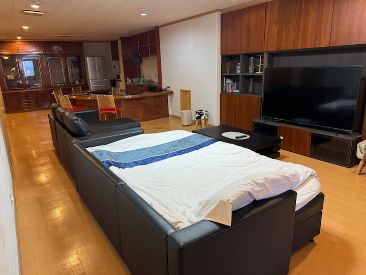 Camera da letto 2