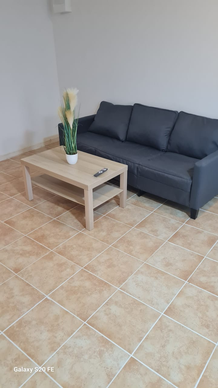 Appartement Pour 4 Personnes - Issoudun