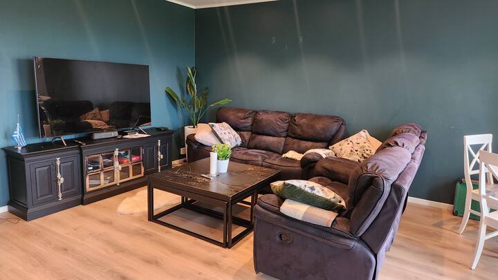 Home In Knapstad, Indre ØStfold - Askim