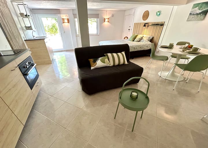 Pool-studio Romenco @ ‘Connosco Boutique Resort’ - Algarve