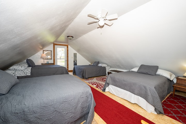 Bedroom 7