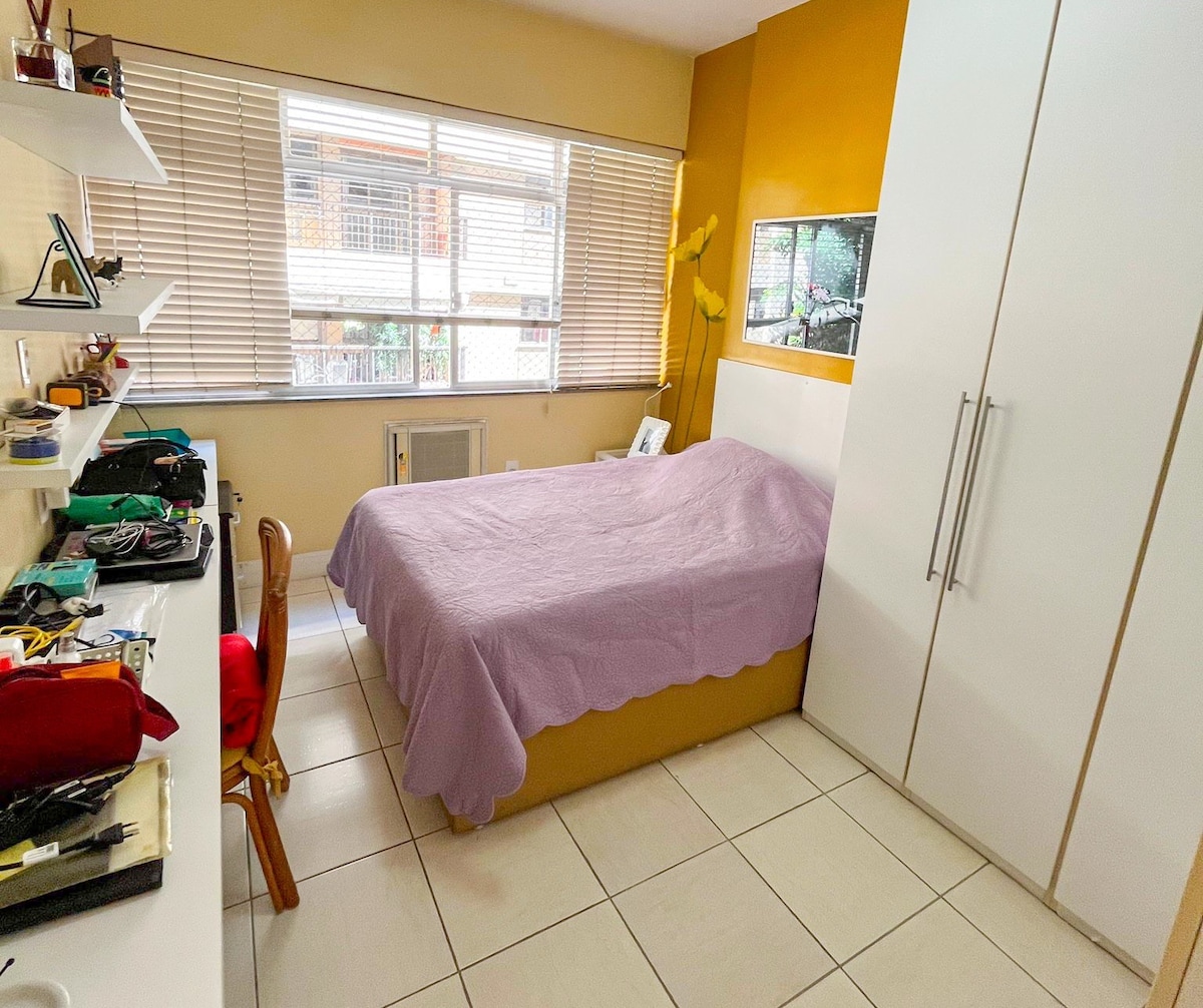 საძინებელი 2