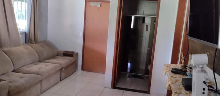 მისაღები სივრცე