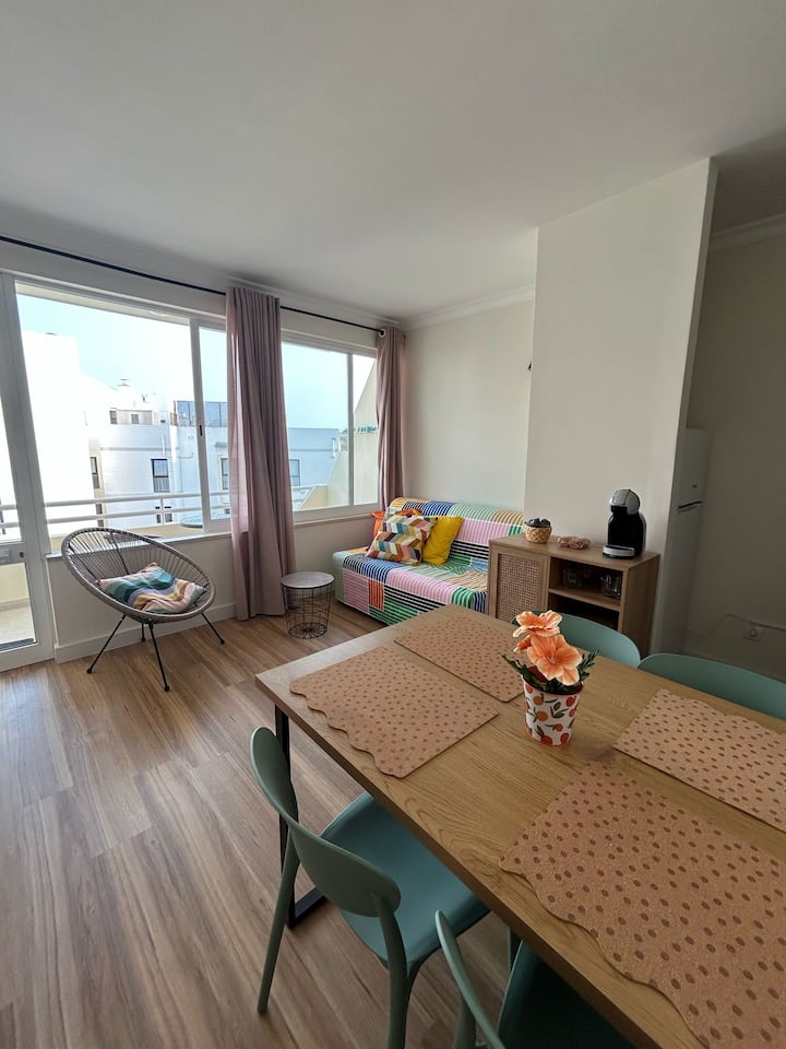 Cozy & Sunny Algarve Stay - Vilamoura
