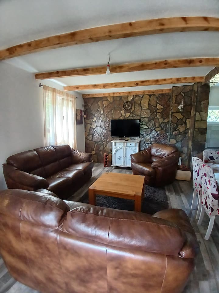 Vukota - Private House - Montenegro