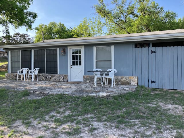 Guest favorite listing in Kerrville