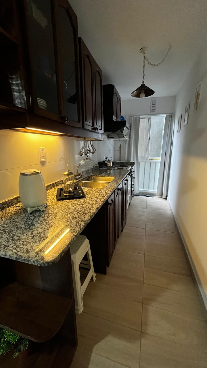 Amplio Departamento E Impecable - Córdoba, Argentina