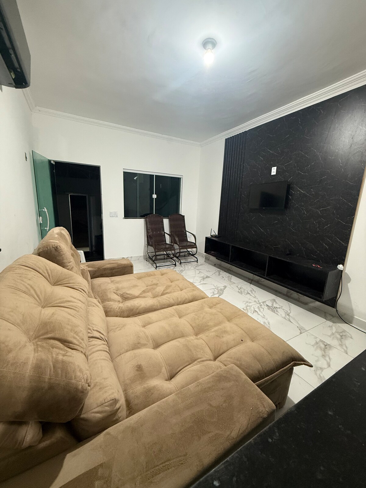 Всекидневна