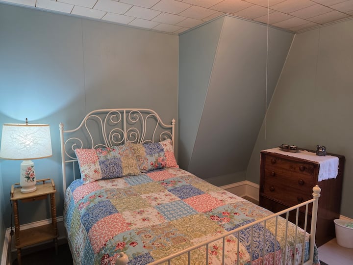 Quarto 3