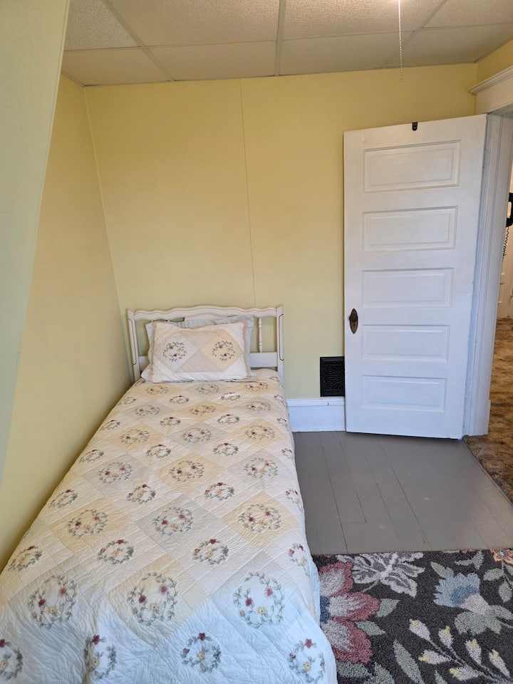 Quarto 1
