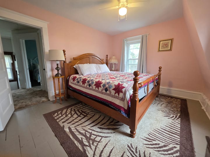 Quarto 2