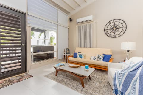 Top Airbnb: Perfect Family Base | Island Trips & Local Eats in Fajardo