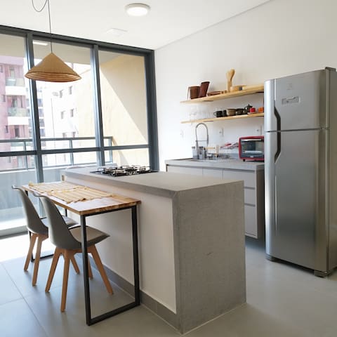 Olugar Gestão De Propriedades E Facilities managed Airbnb listing 3