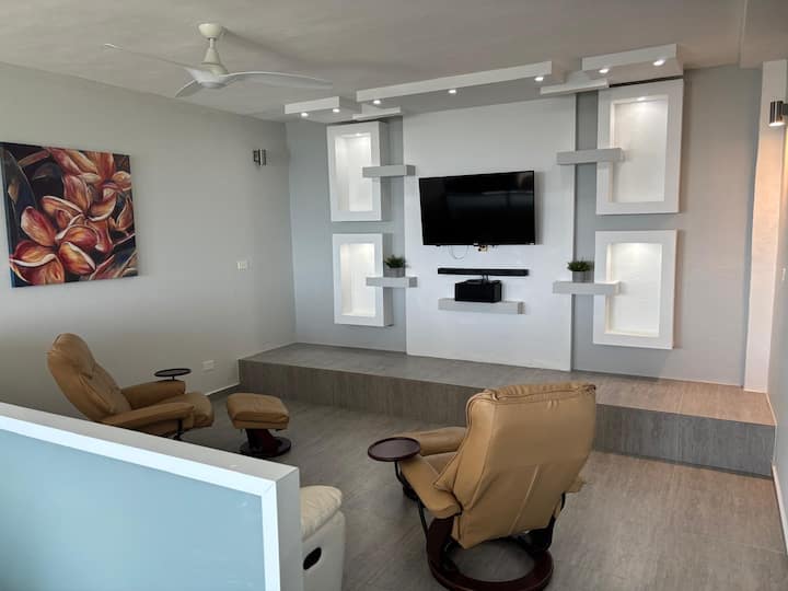 Marina Vista-stylish And Scenic - Ceiba
