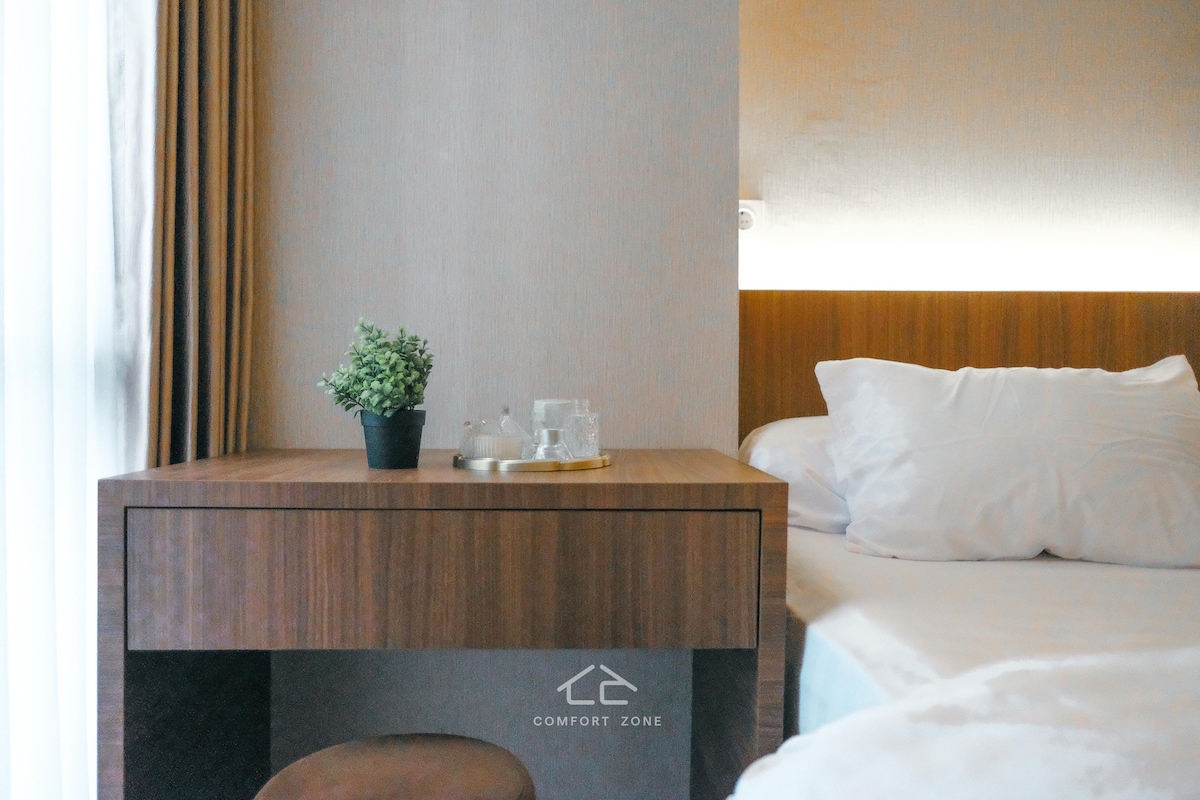 Спална соба 1