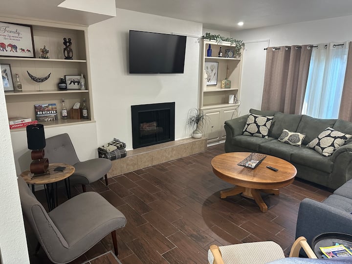 Plaza Haven - Chico, CA