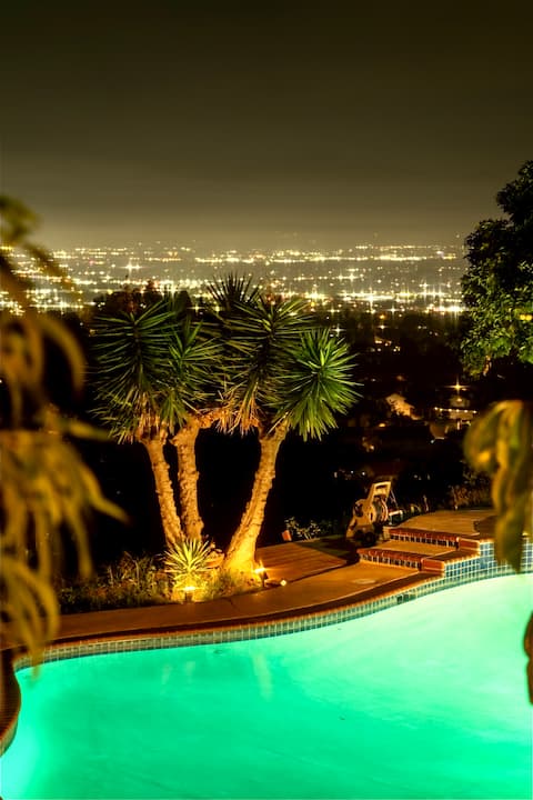 Panoramic view/Heated Jacuzzi/Disney/Olympic/FIFA